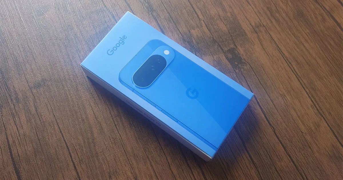 Google Pixel10 128GB 未開封新品 買取実績