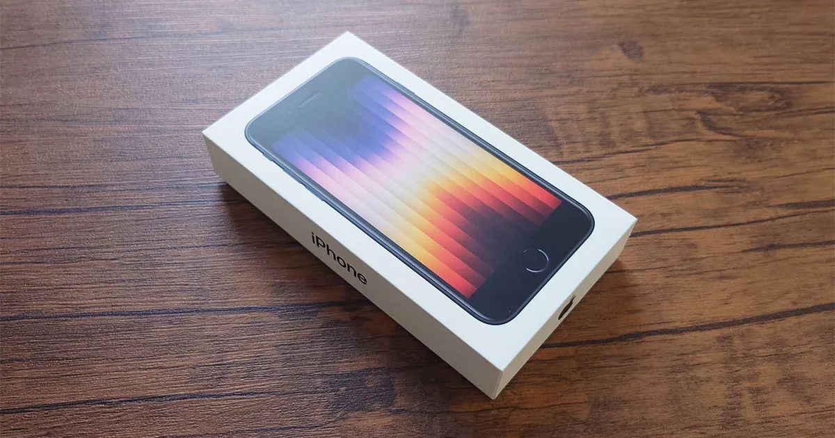 Apple iPhone11 64GB  ジャンク品 買取実績