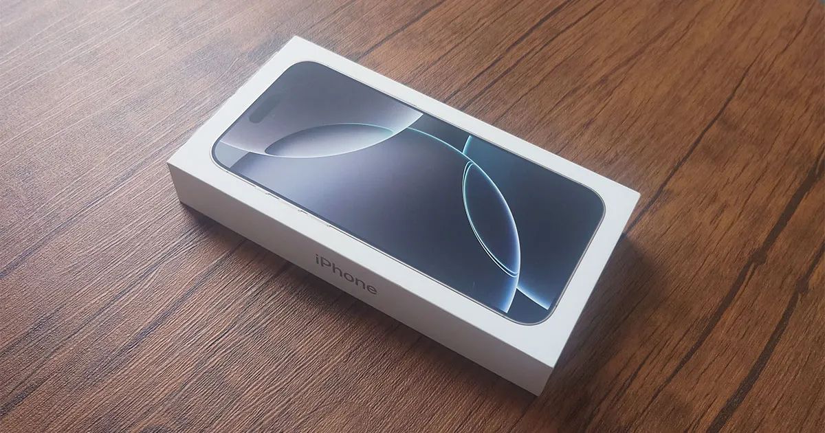 Apple iPhone16 Plus 256GB  買取実績