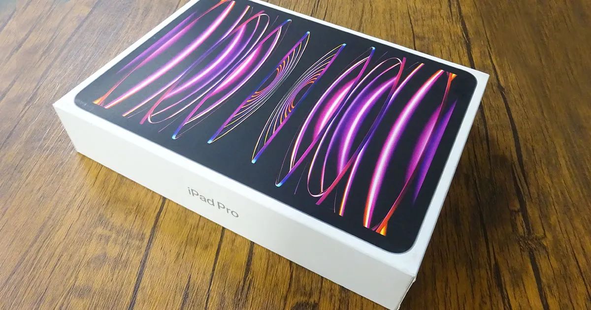 Apple iPad Pro 11インチ 256GB 4th MNXF3J/A 買取実績