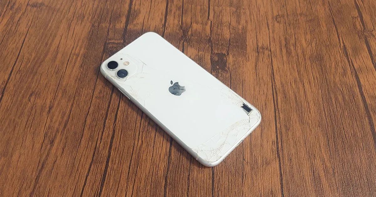 Apple iPhone11 64GB  買取実績
