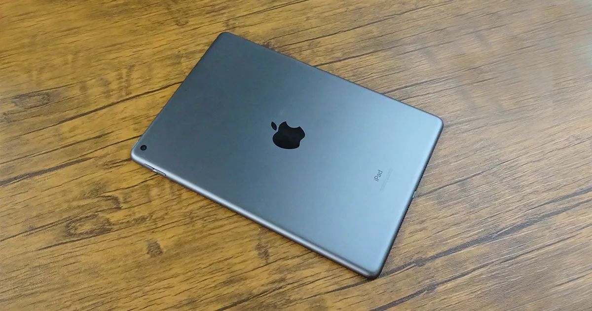 Apple iPad 10.2インチ 第8世代 Wi-Fiモデル 32GB  買取実績