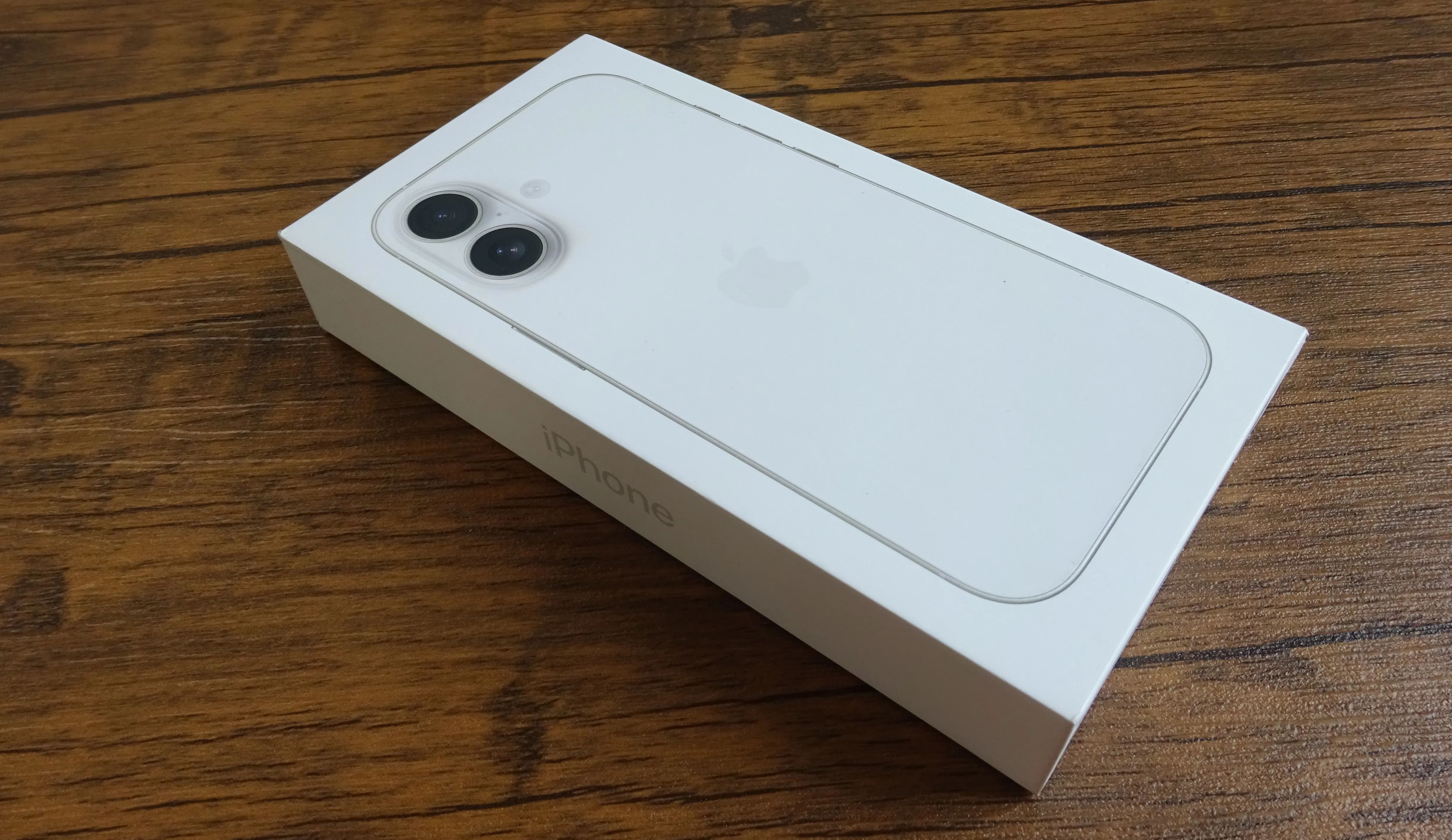 Apple iPhone 17 256GB SIMフリー  買取実績