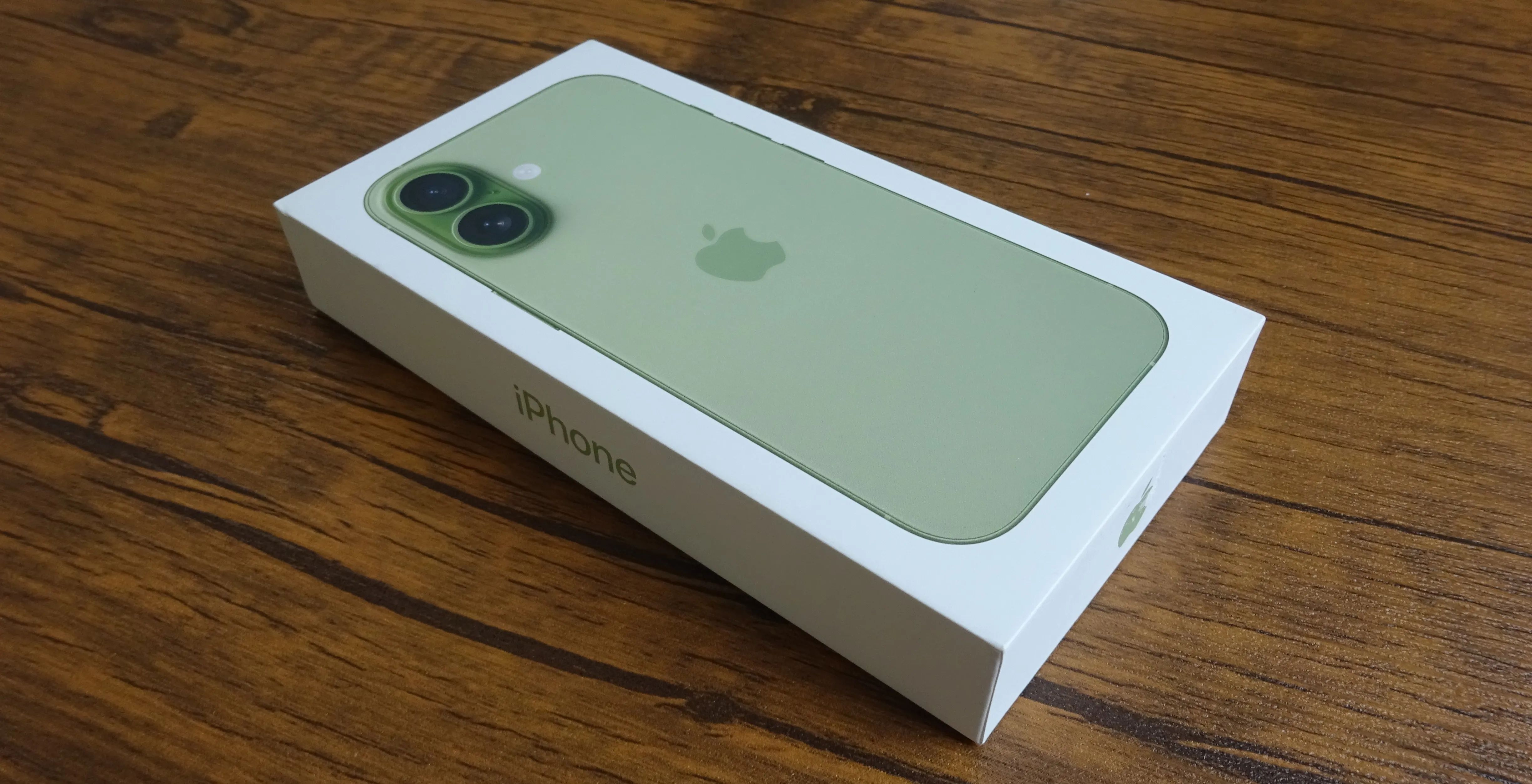Apple iPhone 17 256GB  SIMフリー  買取実績