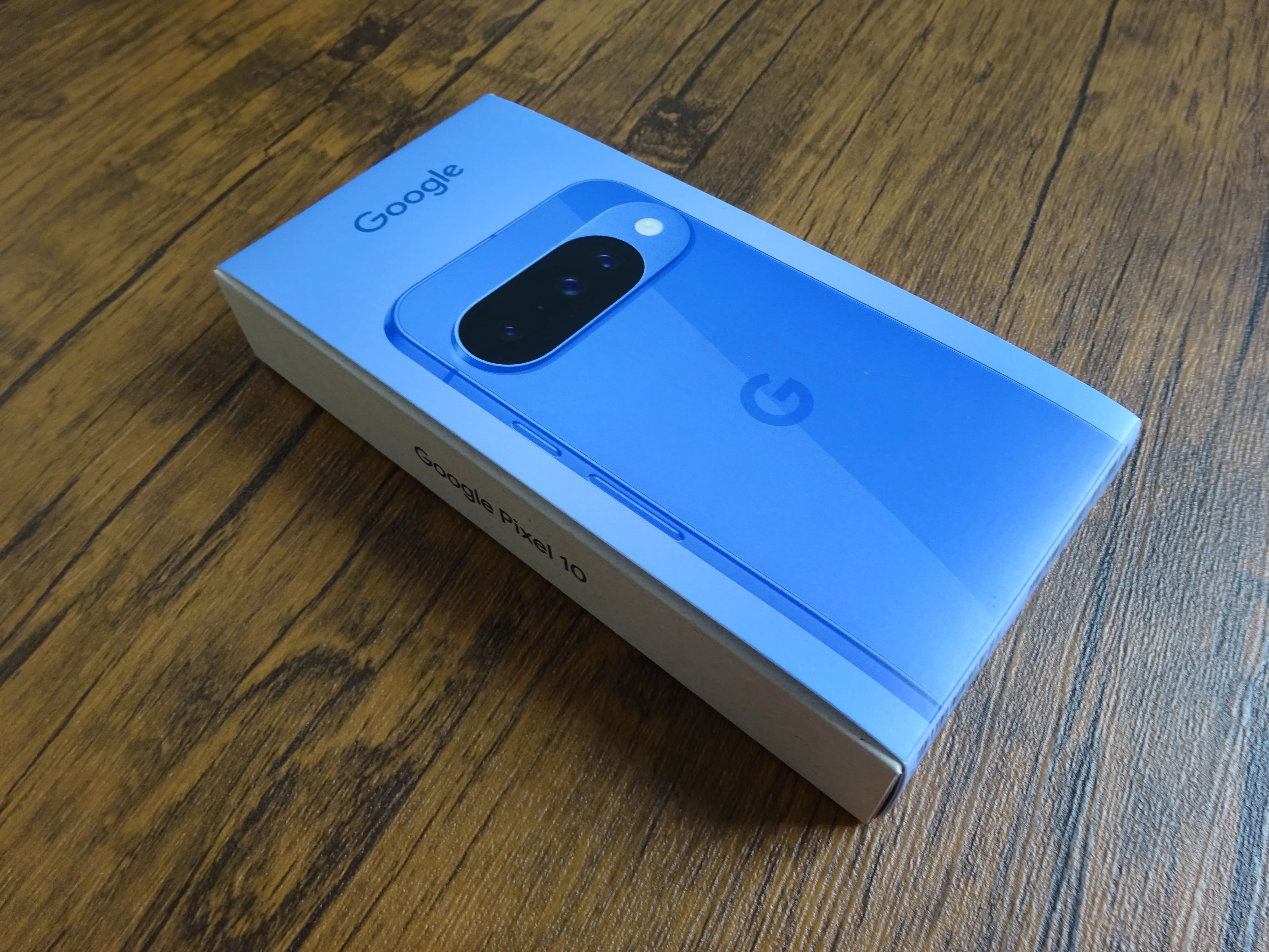 Goolge pixeel 10 128GB SIMフリー買取実績