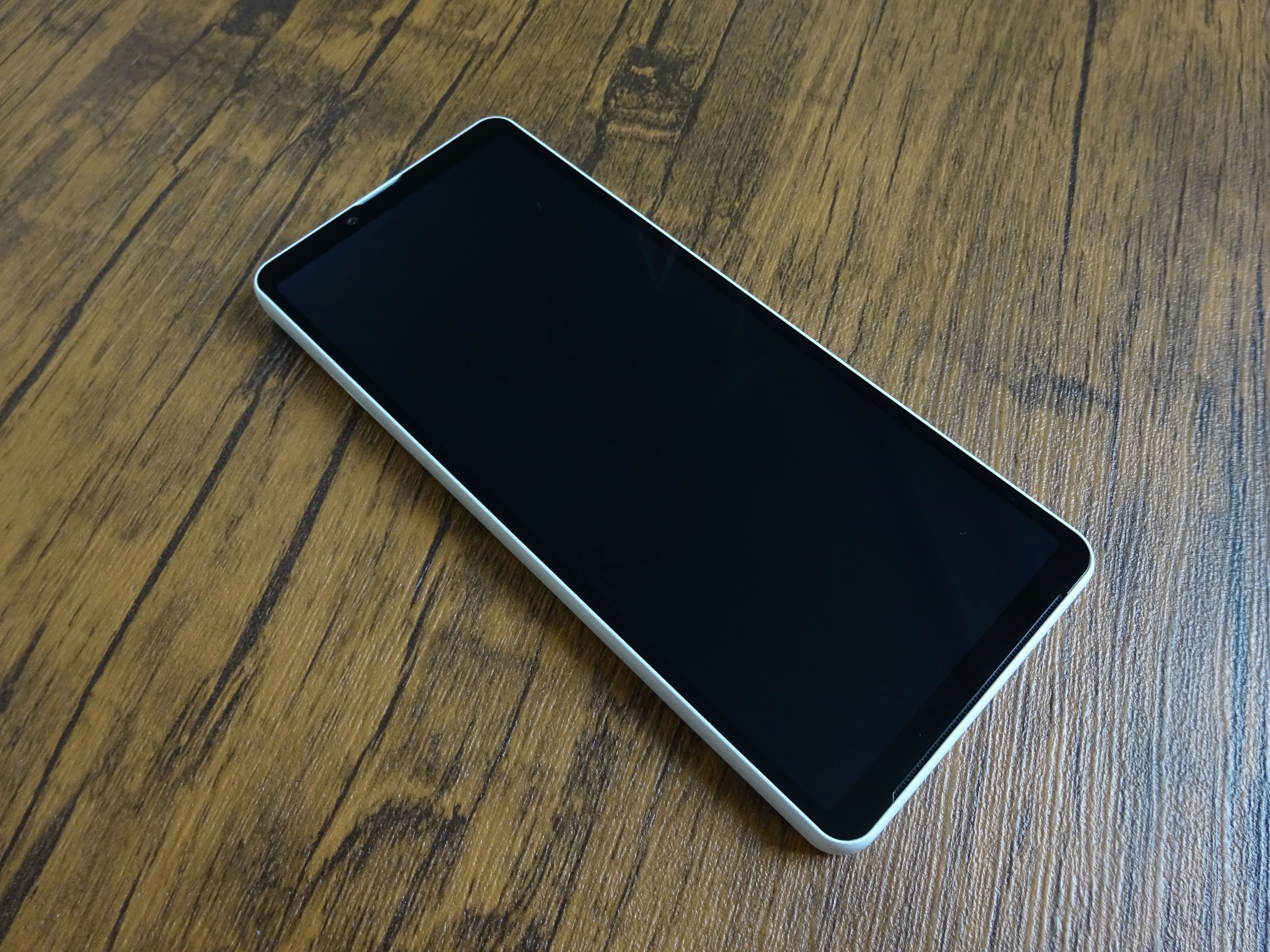 SONY Xperia 10 V 128GB simフリー買取実績