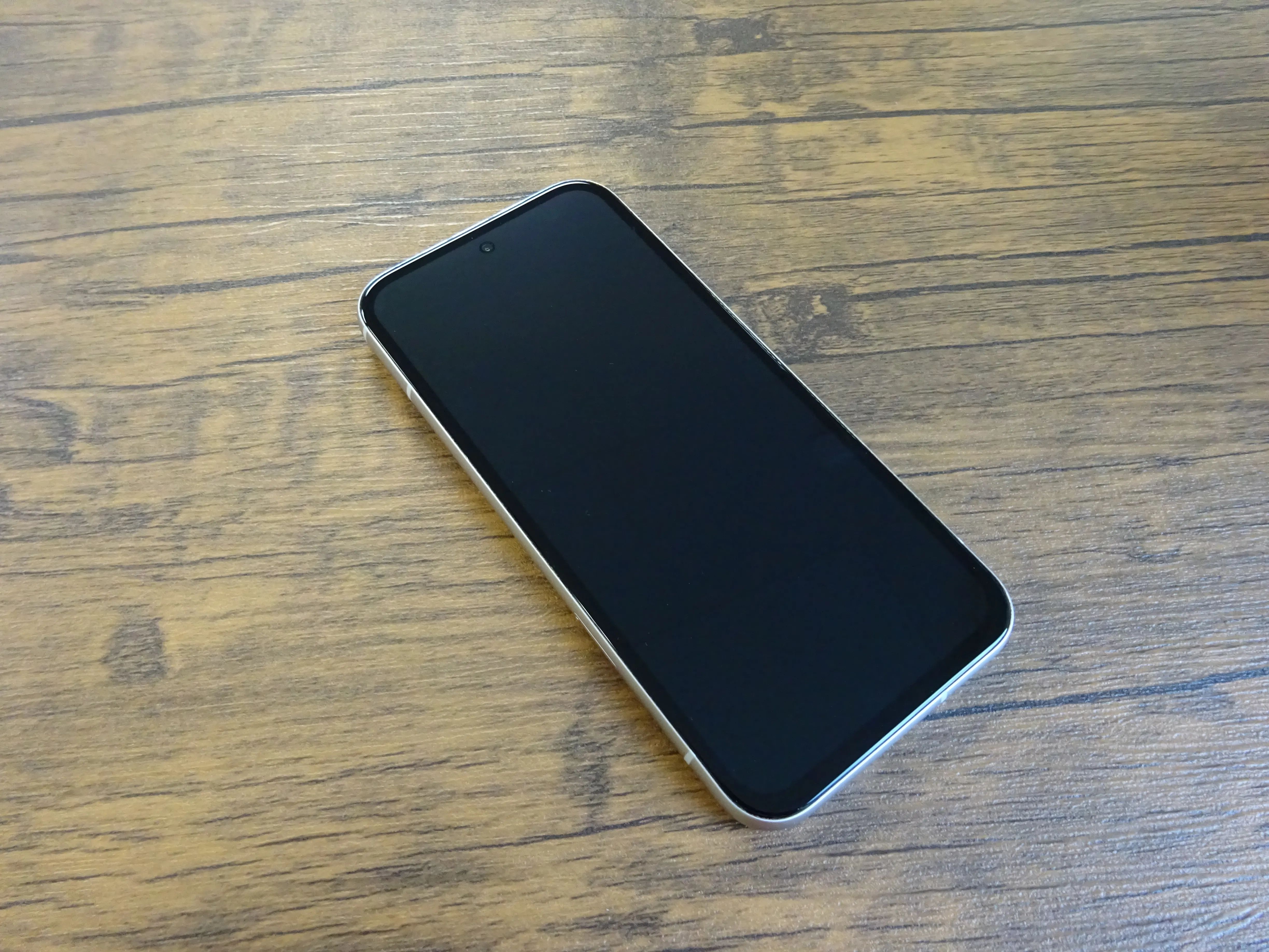 Goolge Pixel 8a 128GB SIMフリー買取実績