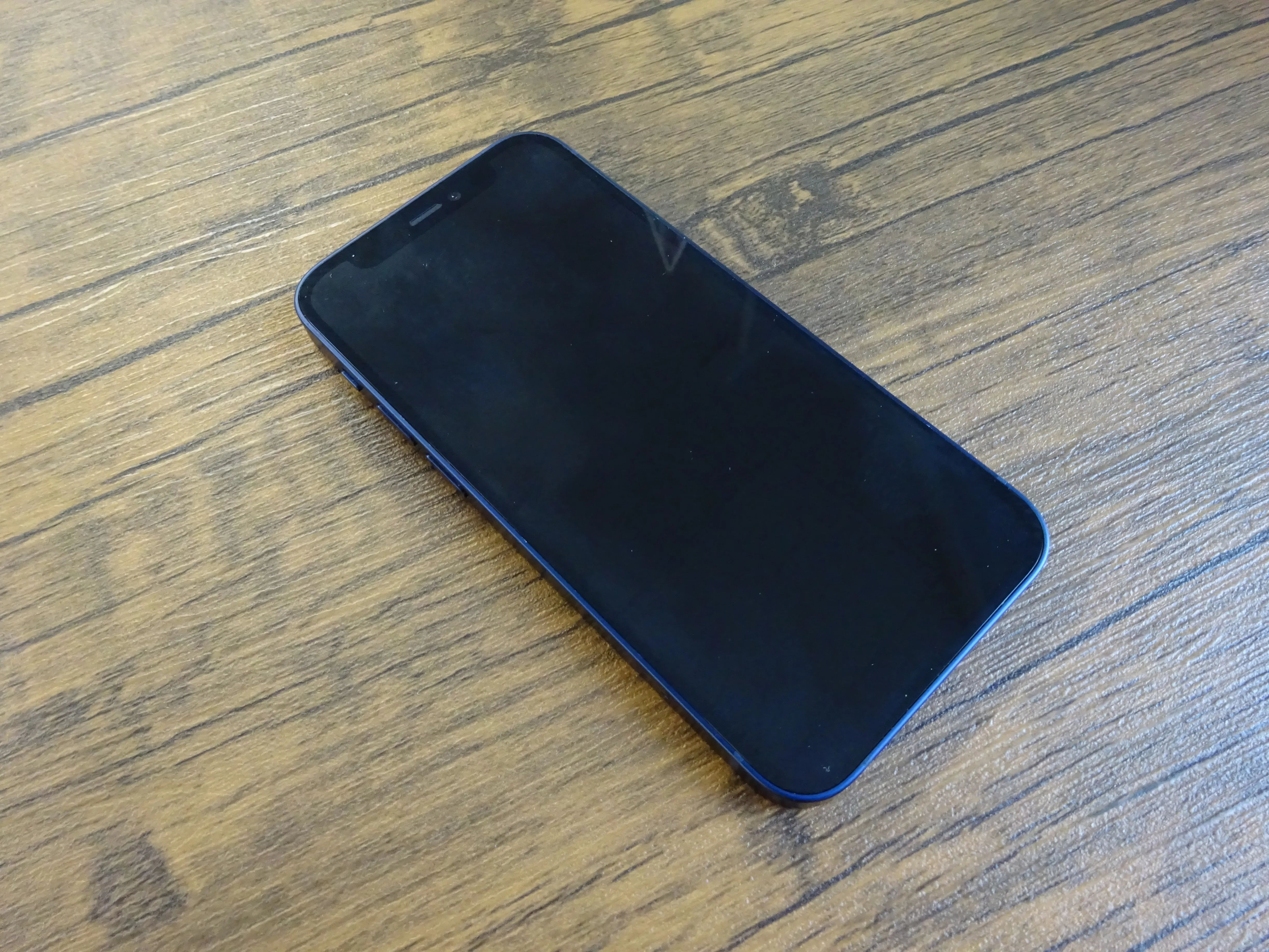 Apple  iPhone 12 mini 128GB SIMフリー 買取実績