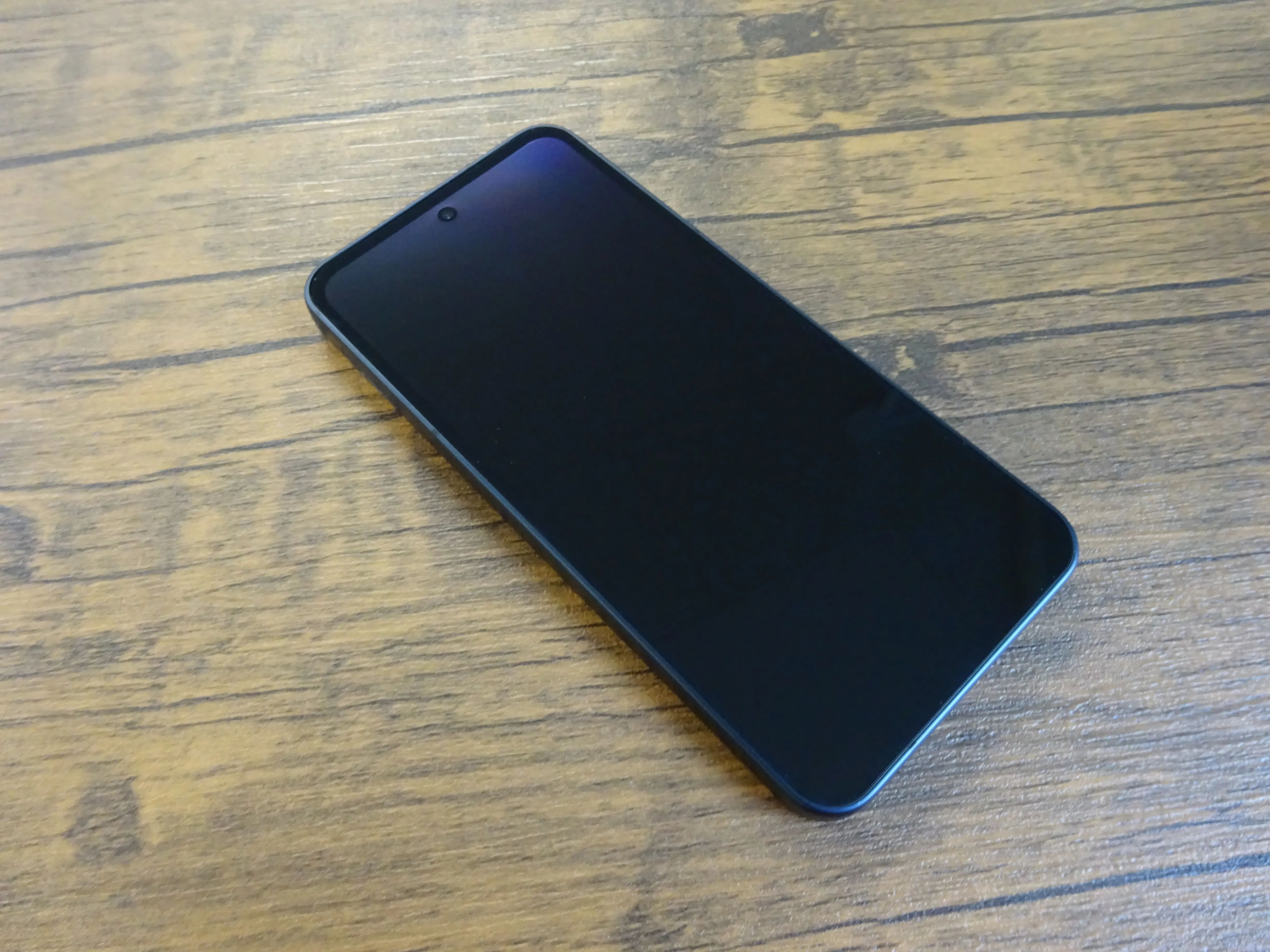 SHARP AQUOS sense9 128GB  SIMフリー 買取実績