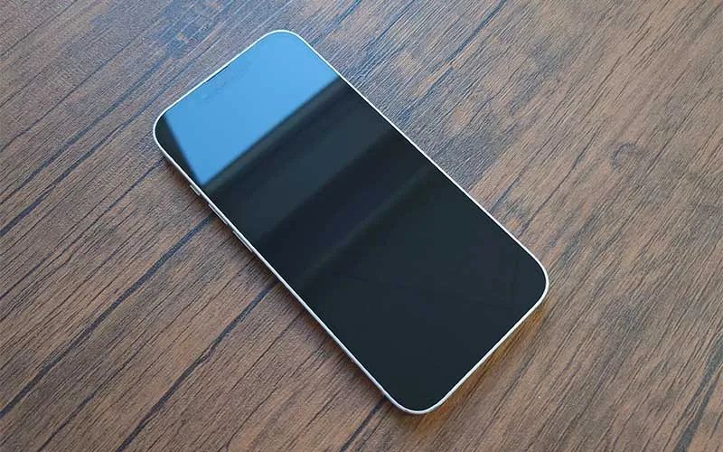 Apple iPhone13 256GB 買取実績