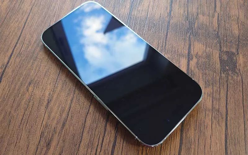 Apple iPhone14Pro 買取実績