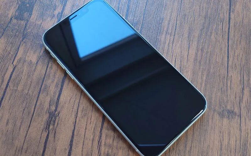 Apple iPhoneXR 64GB 買取実績