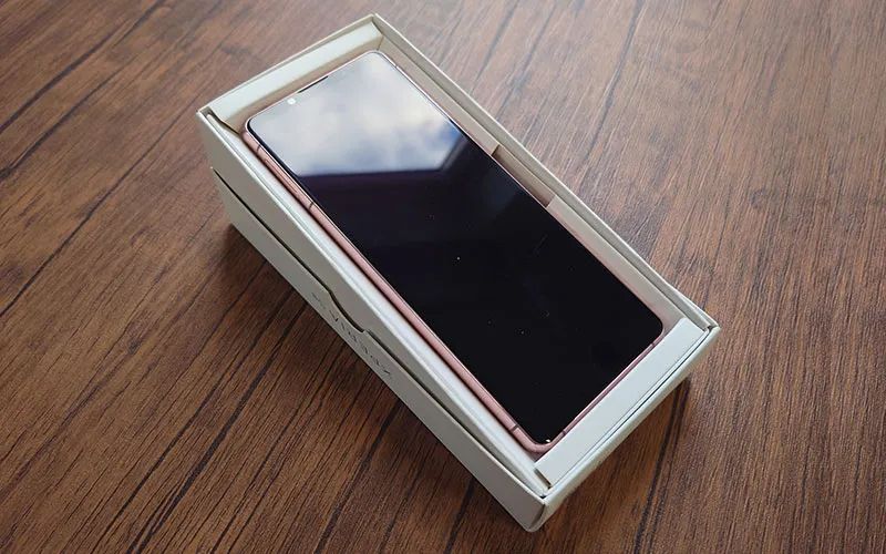 SONY Xperia5 Ⅲ 買取実績