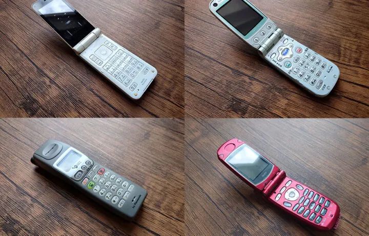 ガラケーっていつまで使える？