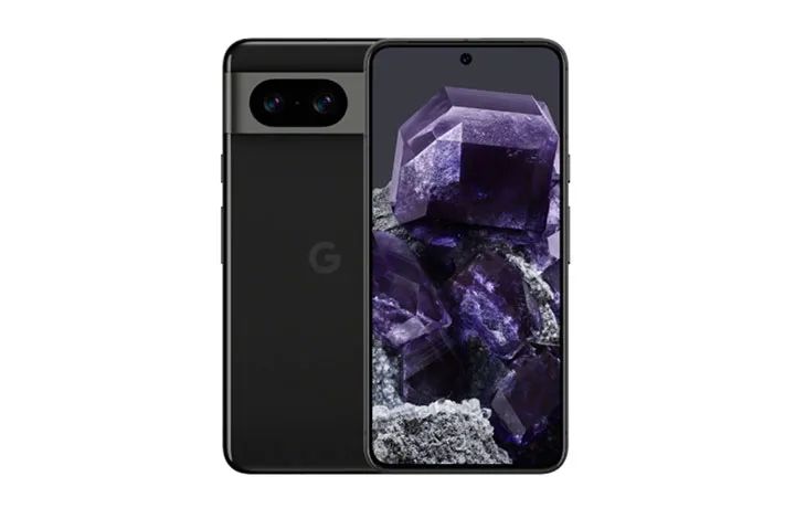 Androidの底力！？Goolge Pixel 8a