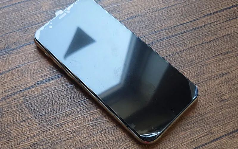 Apple iPhone11 Pro 64GB ジャンク品 買取実績