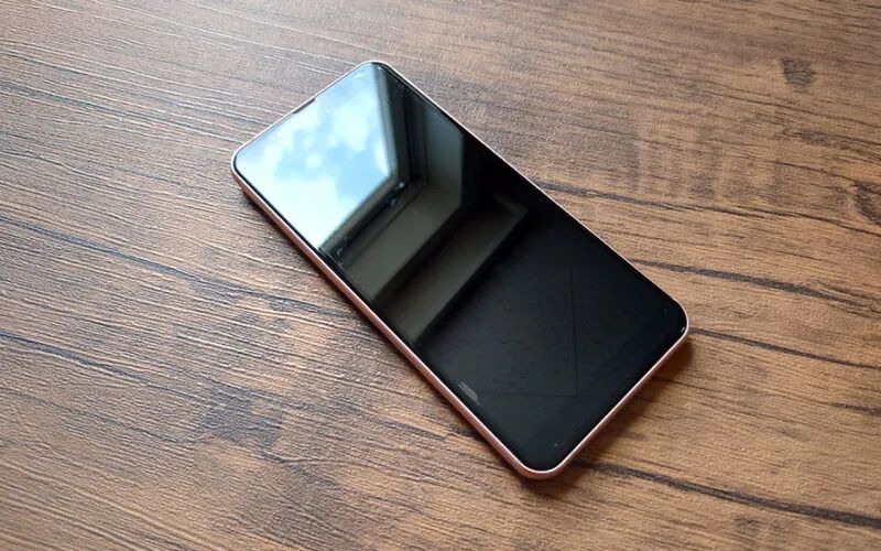 AQUOS sense3 basic au版 買取実績 