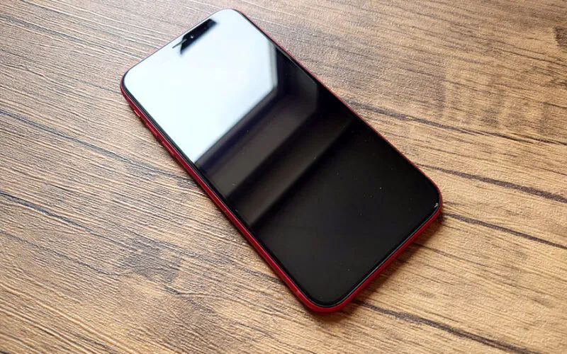 iPhone XR 128GB 買取実績