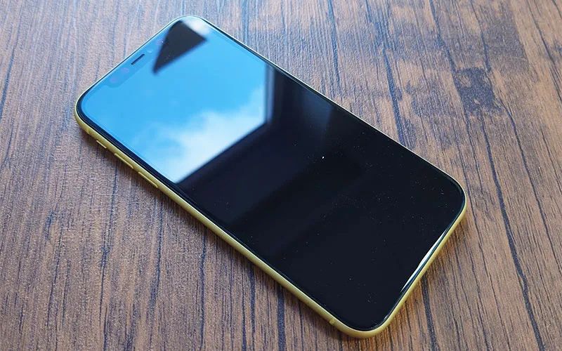 Apple iPhone11 256GB 買取実績