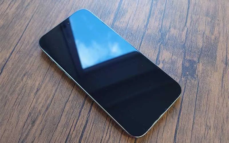 Apple iPhone15ProMax SIMフリー買取実績