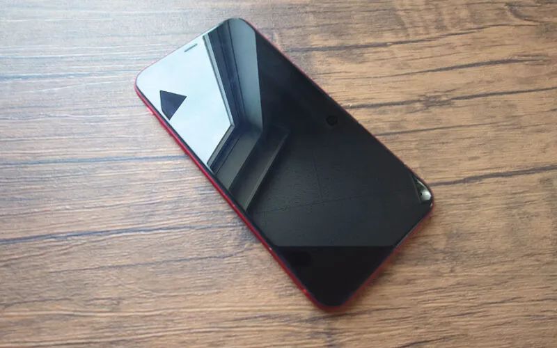 iPhone XR 128GB 買取実績 