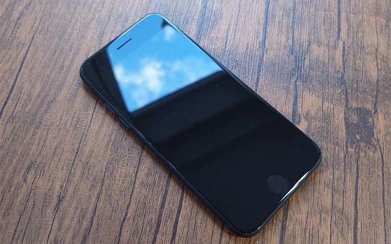 Apple iPhoneSE3 買取実績