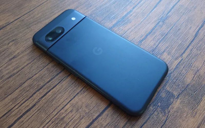 Google Pixel8a ジャンク 買取実績