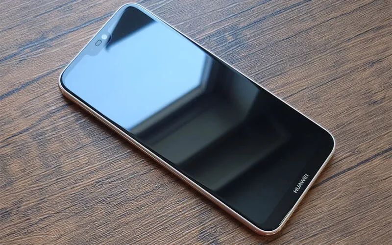 HUAWEI P20 lite 32GB 買取実績