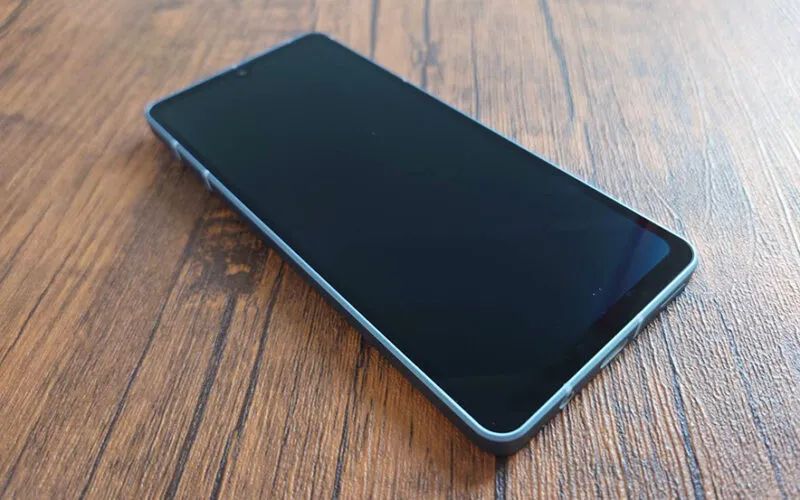 SHARP AQUOS Sense7 買取実績