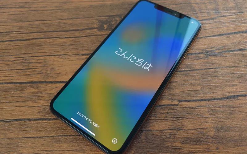 Apple iPhoneXS Max 買取実績