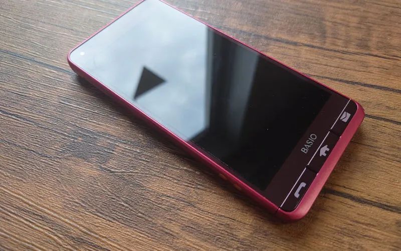 BASIO3 32GB 買取実績