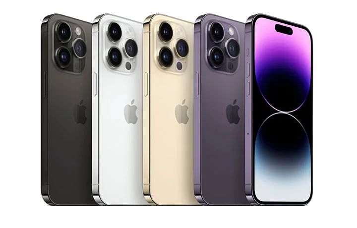 まだまだバリバリ現役です！iPhone14 Pro