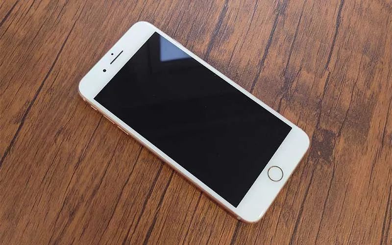 Apple iPhone8 Plus 256GB買取実績