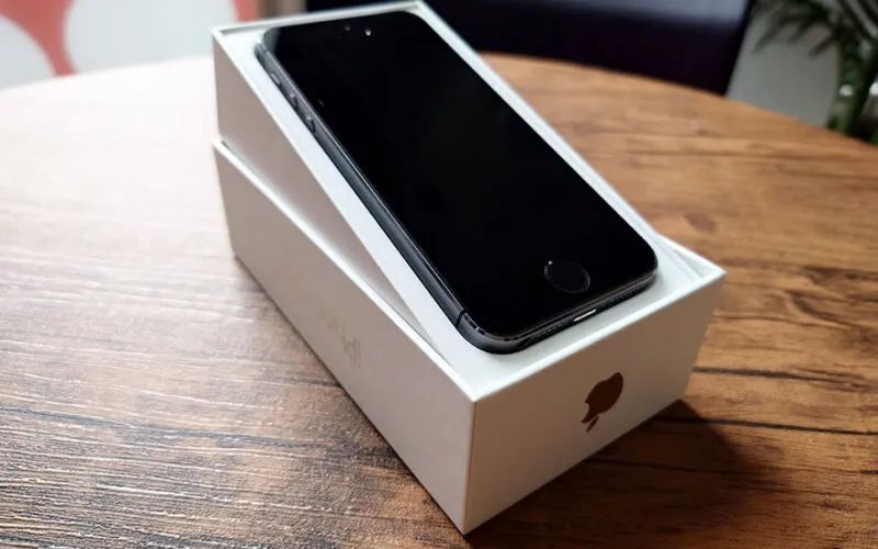 Apple iPhone5S 買取実績 ジャンク品