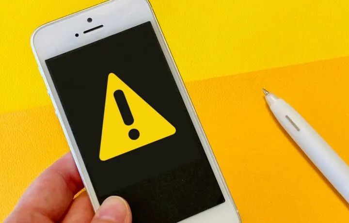 使っていないスマホ危険！？放置スマホのリスクと対処法