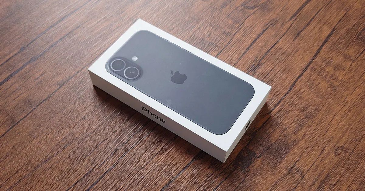 Apple iPhone17 512GB 買取実績