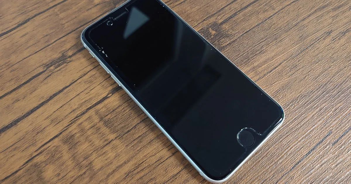 Apple iPhoneSE3 64GB 買取実績