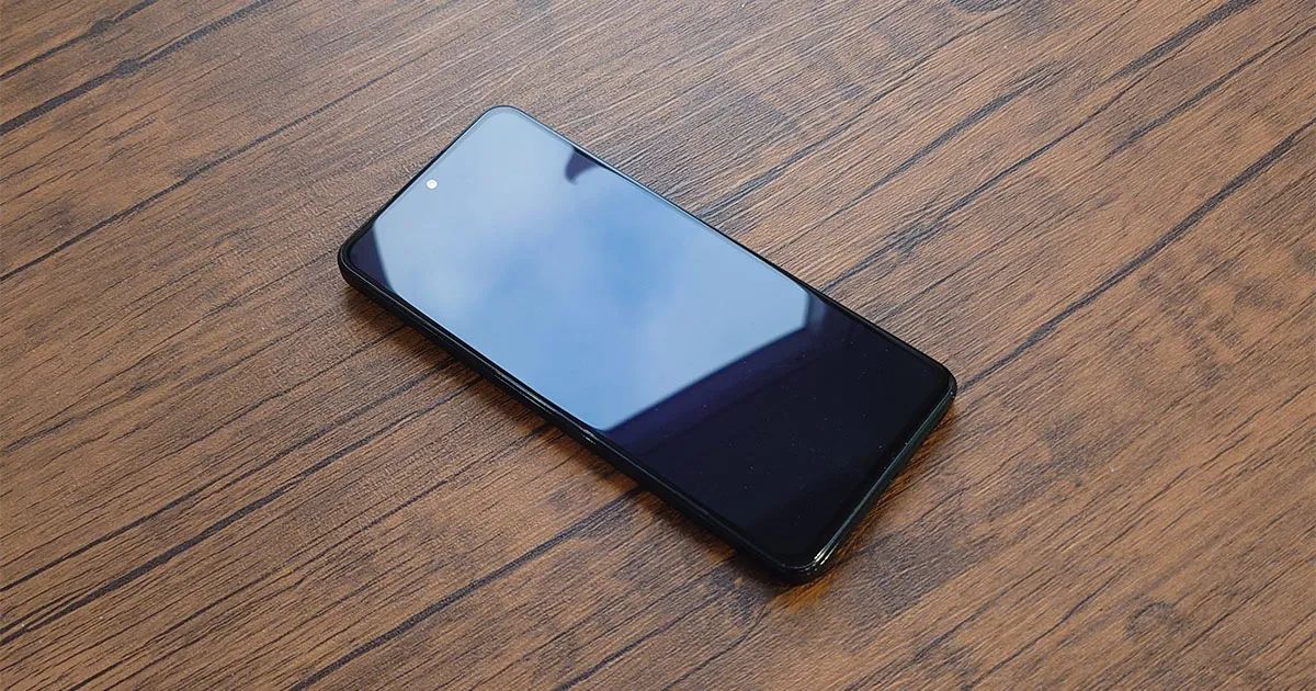 Xiaomi  Redmi Note11 Pro 5G 買取実績