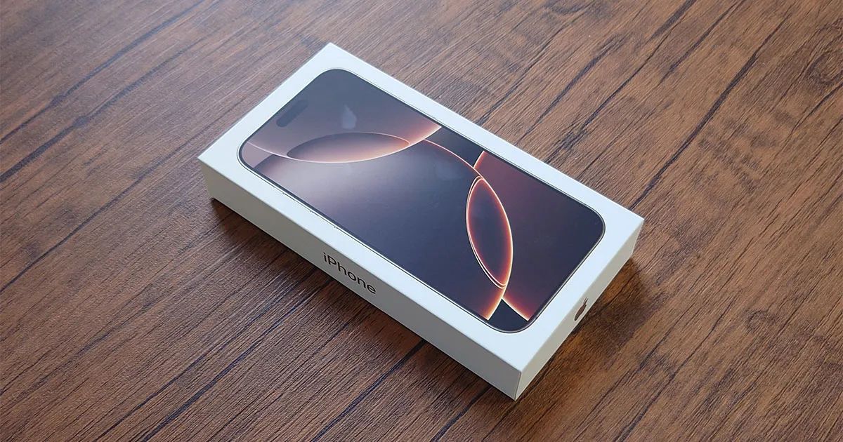 Apple iPhone16 ProMax 512GB 買取実績