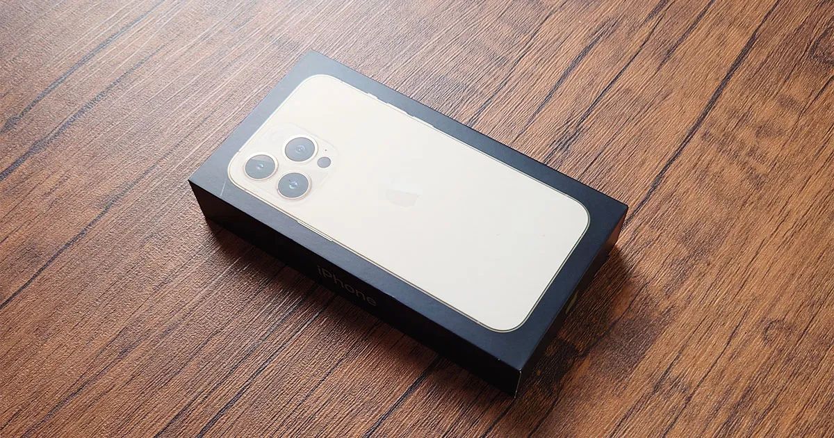 Apple iPhone14 Plus 256GB ジャンクスマホ 買取実績