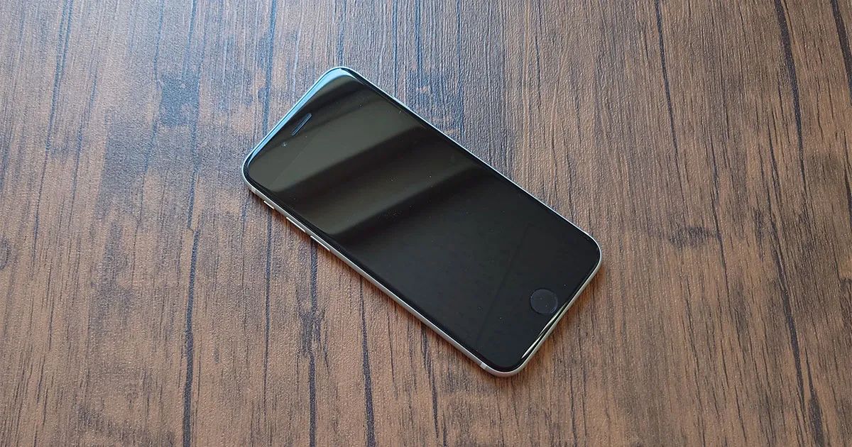 Apple iPhone SE 64GB ジャンクスマホ 買取実績