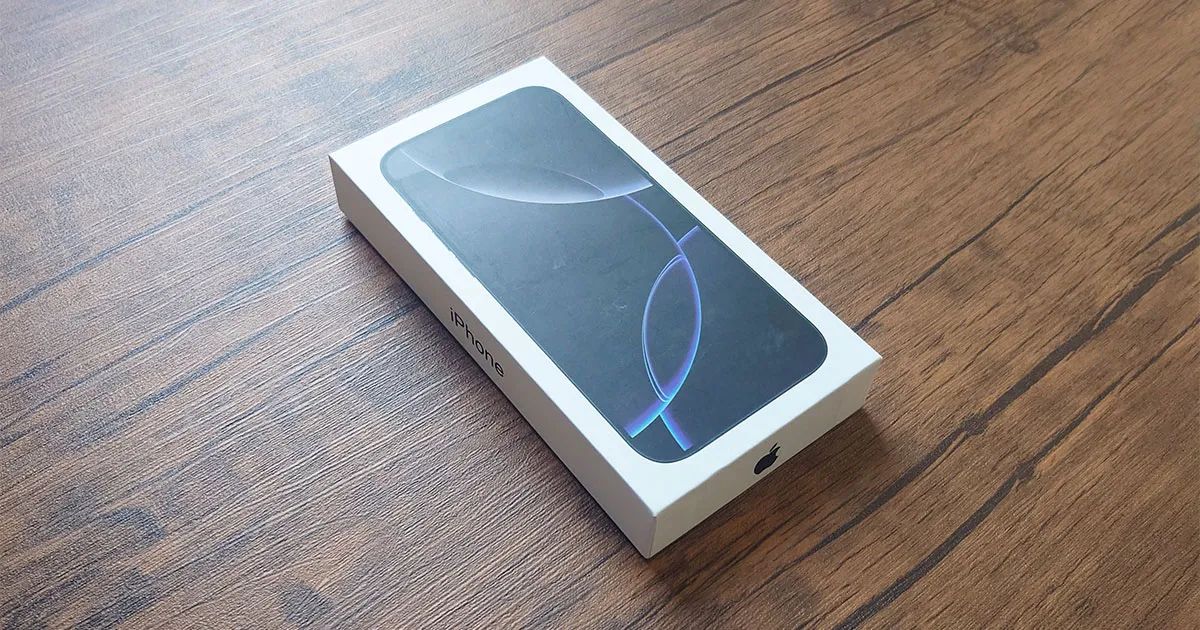 Apple iPhone16 ProMax 256GB 買取実績