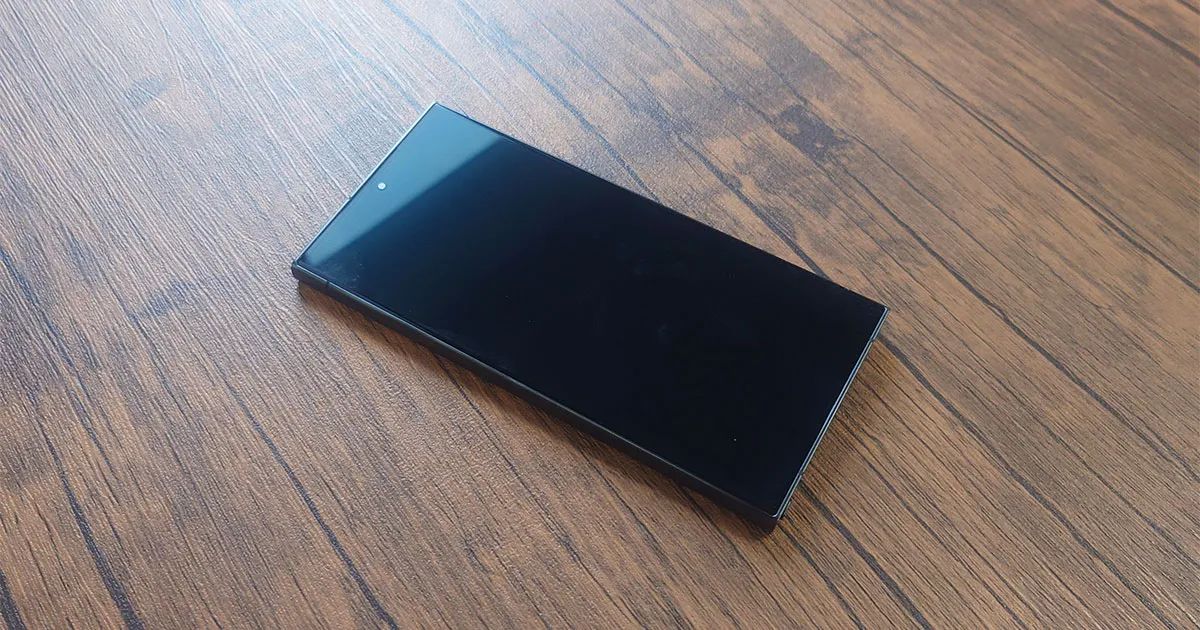 Galaxy S24 Ultra 5G 1TB 買取実績