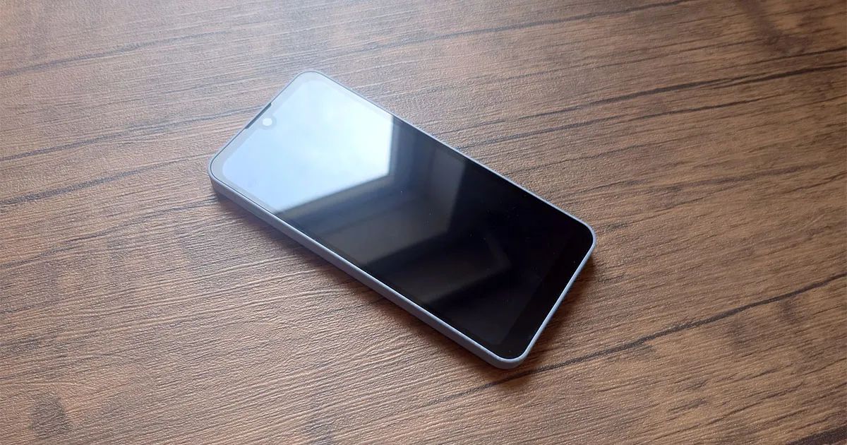 SHARP AQUOS wish2 64GB 買取実績