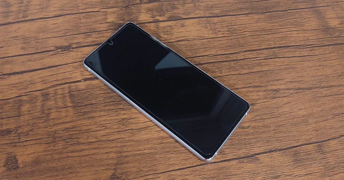 Galaxy A51 5G SCG07 買取実績