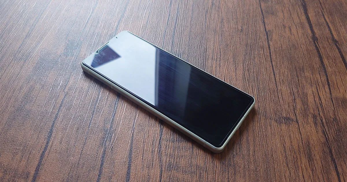 SONY Xperia5 IV 買取実績