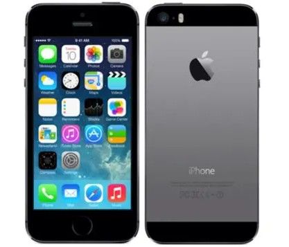 iPhone 5s