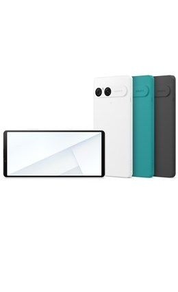 Xperia 10 VII SIMフリー