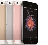 iPhone SE(第1世代)
