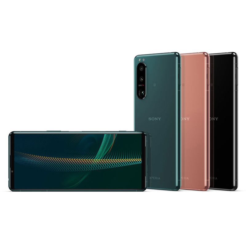 Xperia 5 III